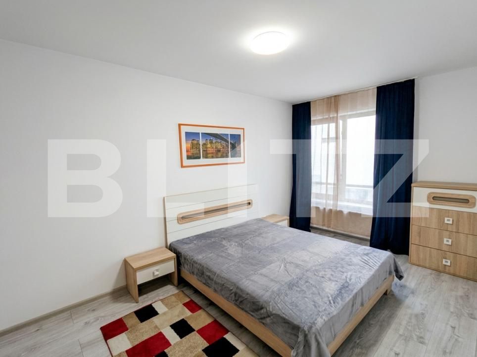 Apartament de închiriat 2 camere Intre Lacuri - 204957AI | BLITZ Cluj-Napoca | Poza4