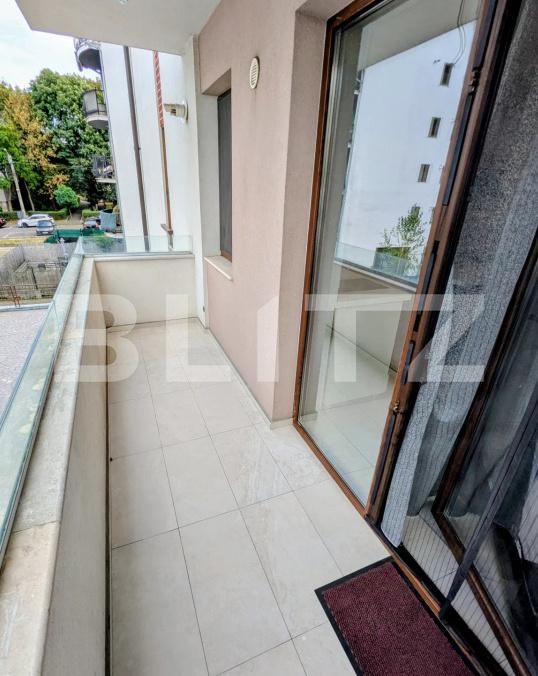 Apartament de închiriat 2 camere Intre Lacuri - 204957AI | BLITZ Cluj-Napoca | Poza7