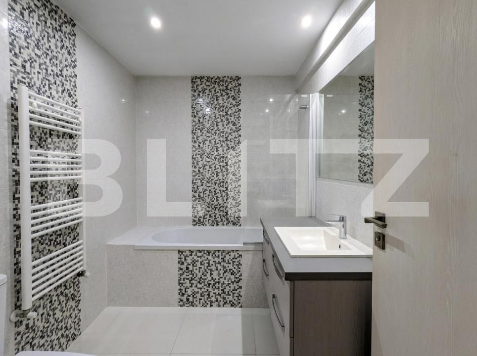 Apartament de închiriat 2 camere Intre Lacuri - 204957AI | BLITZ Cluj-Napoca | Poza6