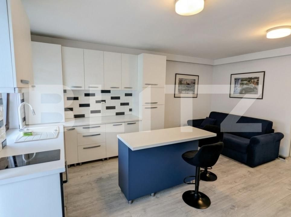 Apartament de închiriat 2 camere Intre Lacuri - 204957AI | BLITZ Cluj-Napoca | Poza2