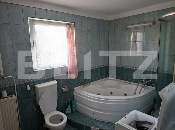 Apartament de închiriat 2 camere Marasti - 204959AI | BLITZ Cluj-Napoca | Poza8