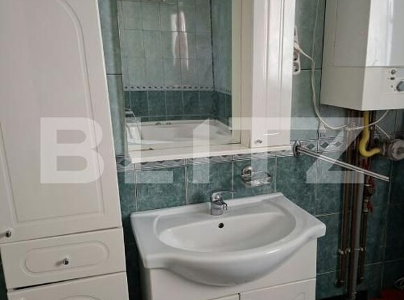 Apartament de închiriat 2 camere Marasti - 204959AI | BLITZ Cluj-Napoca | Poza9