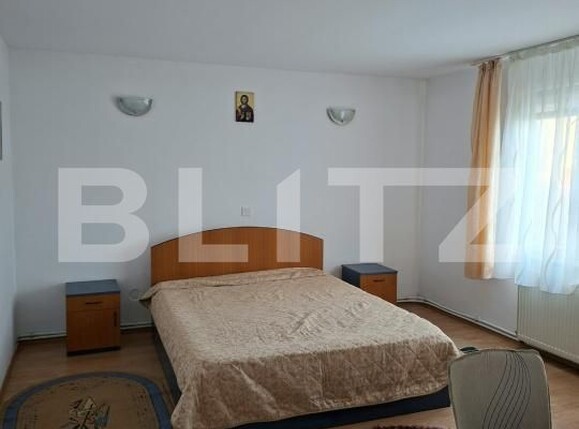 Apartament de închiriat 2 camere Marasti - 204959AI | BLITZ Cluj-Napoca | Poza1