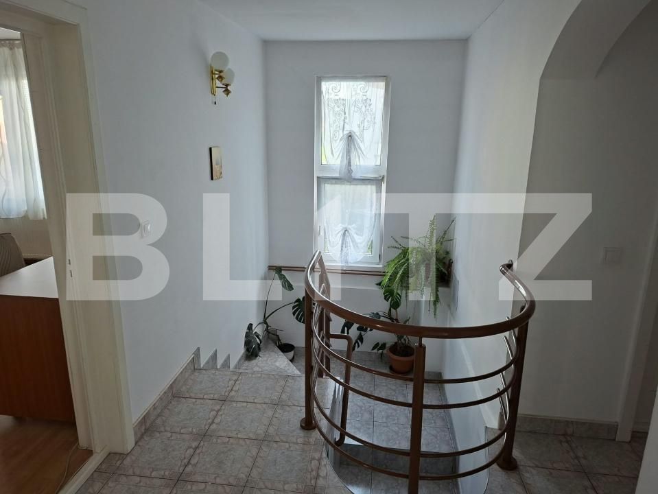 Apartament de închiriat 2 camere Marasti - 204959AI | BLITZ Cluj-Napoca | Poza10