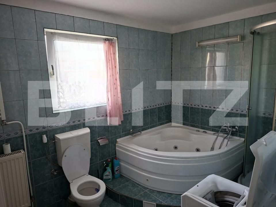 Apartament de închiriat 2 camere Marasti - 204959AI | BLITZ Cluj-Napoca | Poza8