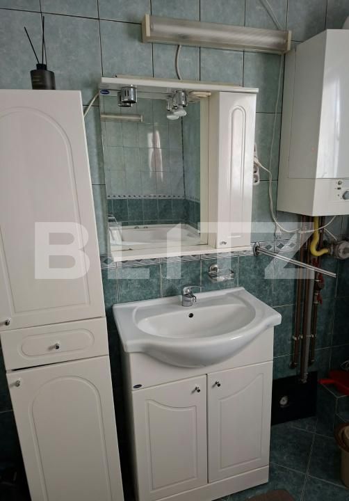 Apartament de închiriat 2 camere Marasti - 204959AI | BLITZ Cluj-Napoca | Poza9