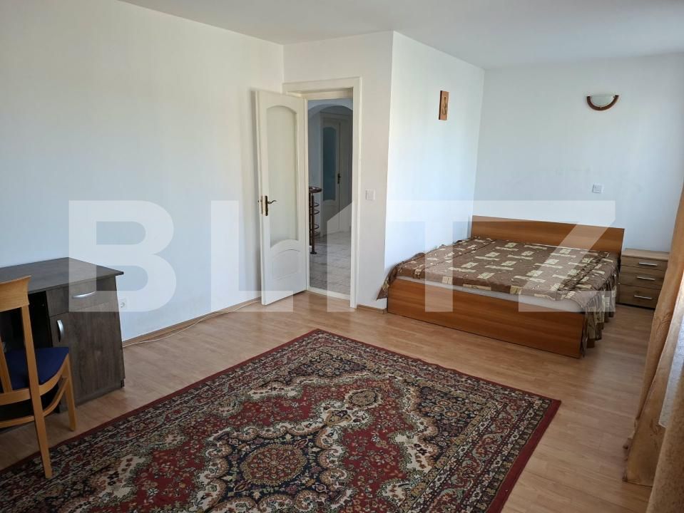 Apartament de închiriat 2 camere Marasti - 204959AI | BLITZ Cluj-Napoca | Poza3
