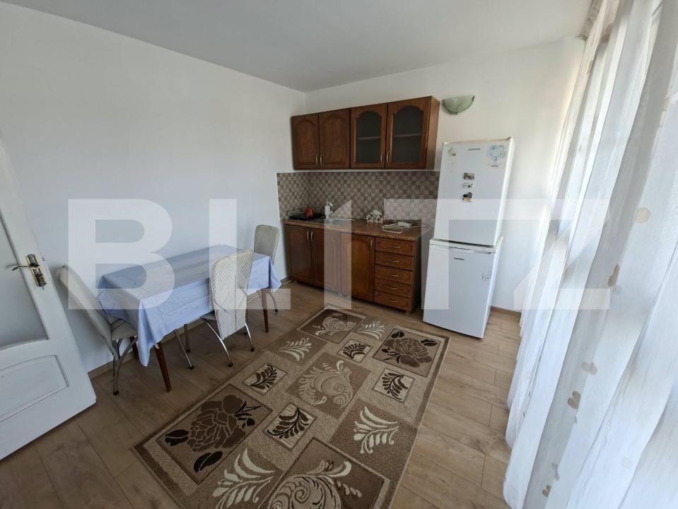 Apartament de închiriat 2 camere Marasti - 204959AI | BLITZ Cluj-Napoca | Poza6