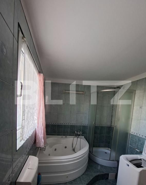 Apartament de închiriat 2 camere Marasti - 204959AI | BLITZ Cluj-Napoca | Poza7
