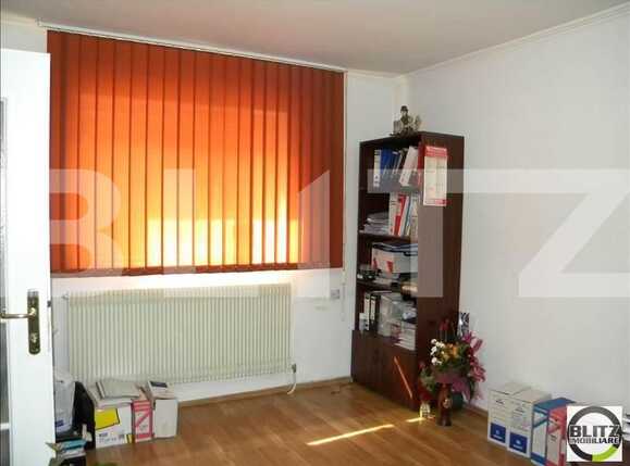 Spațiu birouri de închiriat Semicentral - 20496SIB | BLITZ Cluj-Napoca | Poza4