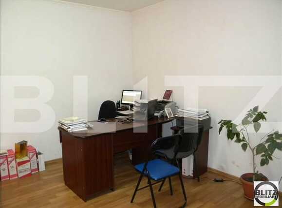 Spațiu birouri de închiriat Semicentral - 20496SIB | BLITZ Cluj-Napoca | Poza3