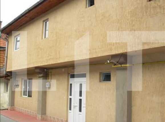 Spațiu birouri de închiriat Semicentral - 20496SIB | BLITZ Cluj-Napoca | Poza1