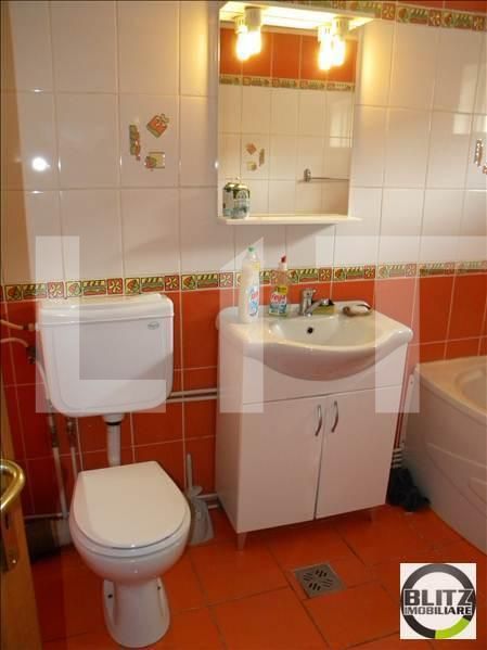 Spațiu birouri de închiriat Semicentral - 20496SIB | BLITZ Cluj-Napoca | Poza8