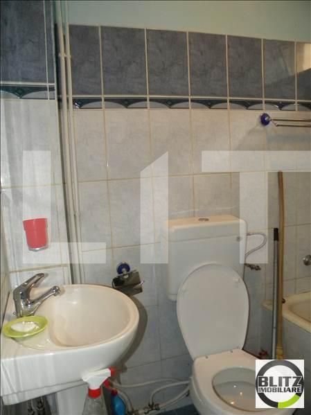 Spațiu birouri de închiriat Semicentral - 20496SIB | BLITZ Cluj-Napoca | Poza6