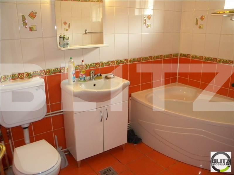 Spațiu birouri de închiriat Semicentral - 20496SIB | BLITZ Cluj-Napoca | Poza9