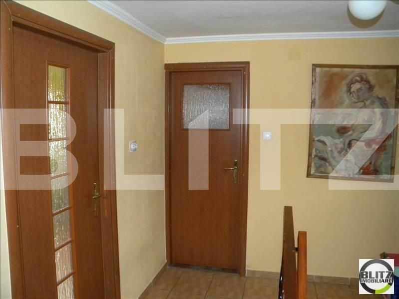 Spațiu birouri de închiriat Semicentral - 20496SIB | BLITZ Cluj-Napoca | Poza13