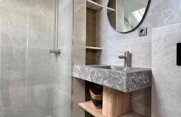 Apartament la casa, 60 mp, zona Marasti 