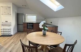 Apartament la casa, 60 mp, zona Marasti 