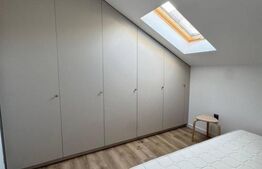 Apartament la casa, 60 mp, zona Marasti 