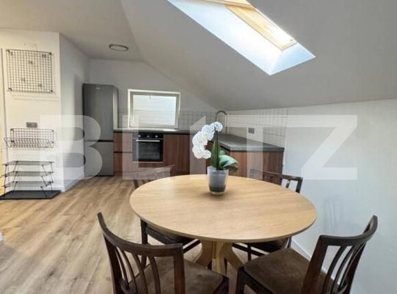 Apartament de închiriat 3 camere Marasti - 204962AI | BLITZ Cluj-Napoca | Poza3