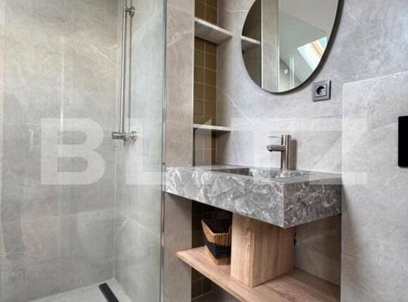 Apartament de închiriat 3 camere Marasti - 204962AI | BLITZ Cluj-Napoca | Poza7