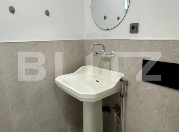 Apartament de închiriat 3 camere Marasti - 204962AI | BLITZ Cluj-Napoca | Poza8