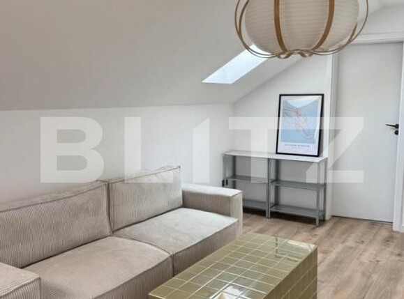 Apartament de închiriat 3 camere Marasti - 204962AI | BLITZ Cluj-Napoca | Poza1
