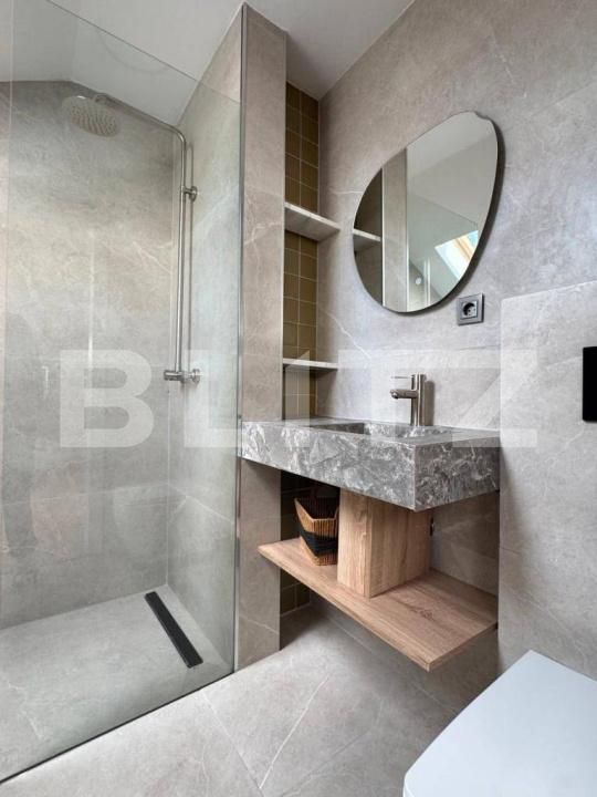 Apartament de închiriat 3 camere Marasti - 204962AI | BLITZ Cluj-Napoca | Poza7