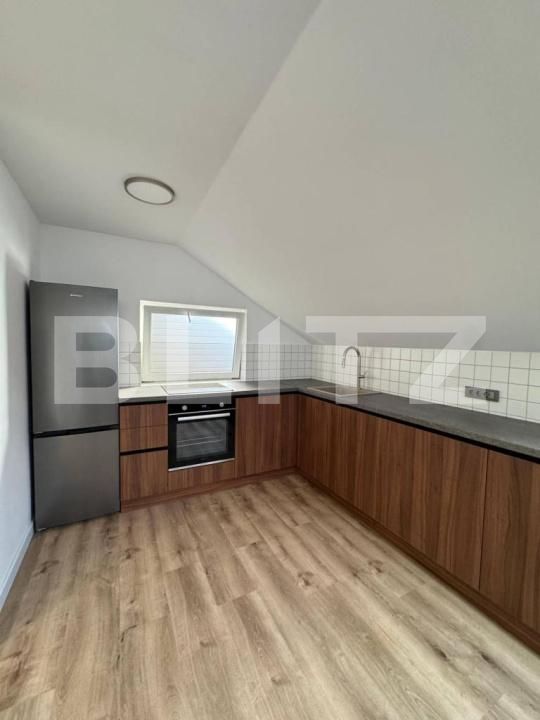 Apartament de închiriat 3 camere Marasti - 204962AI | BLITZ Cluj-Napoca | Poza2