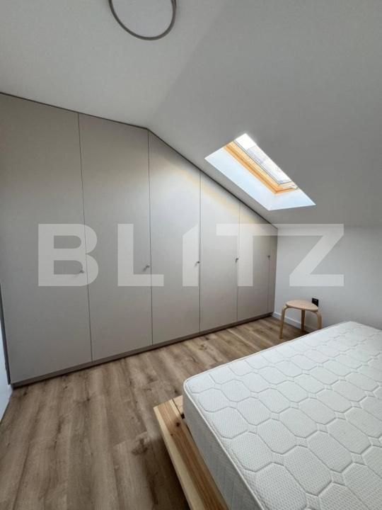 Apartament de închiriat 3 camere Marasti - 204962AI | BLITZ Cluj-Napoca | Poza4