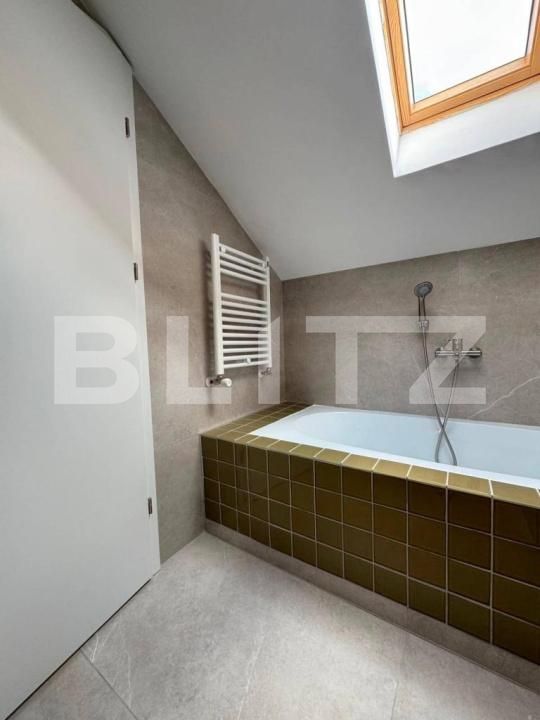 Apartament de închiriat 3 camere Marasti - 204962AI | BLITZ Cluj-Napoca | Poza6