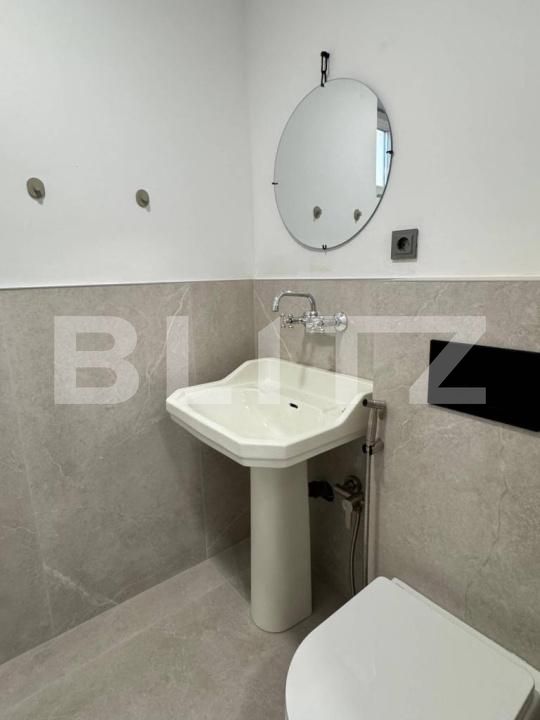 Apartament de închiriat 3 camere Marasti - 204962AI | BLITZ Cluj-Napoca | Poza8