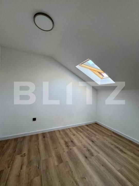 Apartament de închiriat 3 camere Marasti - 204962AI | BLITZ Cluj-Napoca | Poza5