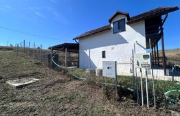  Casă de vânzare, 67 mp, teren 573 mp, zona Câmpenești 