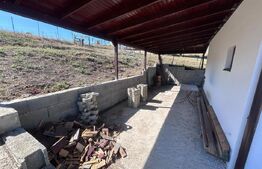 Casă de vânzare, 67 mp, teren 573 mp, zona Câmpenești 