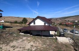  Casă de vânzare, 67 mp, teren 573 mp, zona Câmpenești 