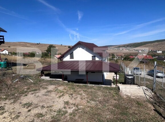Casa de vânzare 3 camere Exterior Est - 204963CV | BLITZ Cluj-Napoca | Poza2