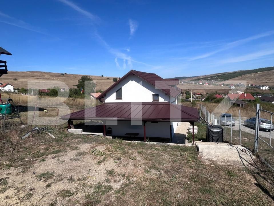 Casa de vânzare 3 camere Exterior Est - 204963CV | BLITZ Cluj-Napoca | Poza2