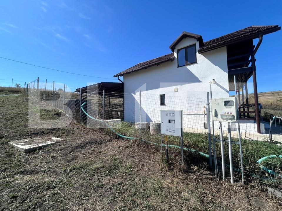 Casa de vânzare 3 camere Exterior Est - 204963CV | BLITZ Cluj-Napoca | Poza3
