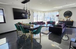 Duplex de vanzare, 103 mp, teren 285 mp, zona Gilau