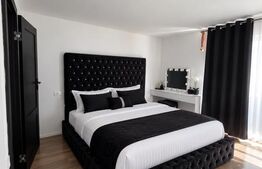 Duplex de vanzare, 103 mp, teren 285 mp, zona Gilau