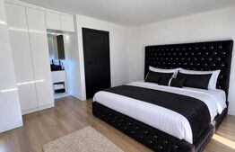 Duplex de vanzare, 103 mp, teren 285 mp, zona Gilau