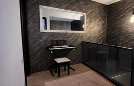 Duplex de vanzare, 103 mp, teren 285 mp, zona Gilau