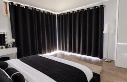 Duplex de vanzare, 103 mp, teren 285 mp, zona Gilau