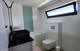 Duplex de vanzare, 103 mp, teren 285 mp, zona Gilau