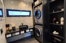 Duplex de vanzare, 103 mp, teren 285 mp, zona Gilau