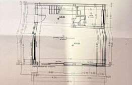 Duplex de vanzare, 103 mp, teren 285 mp, zona Gilau