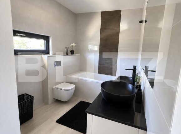 Casa de vânzare 3 camere Gilău - 204965CV | BLITZ Cluj-Napoca | Poza13