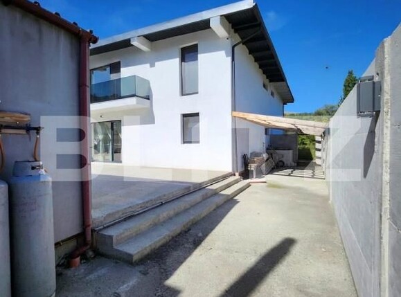 Casa de vânzare 3 camere Gilău - 204965CV | BLITZ Cluj-Napoca | Poza2