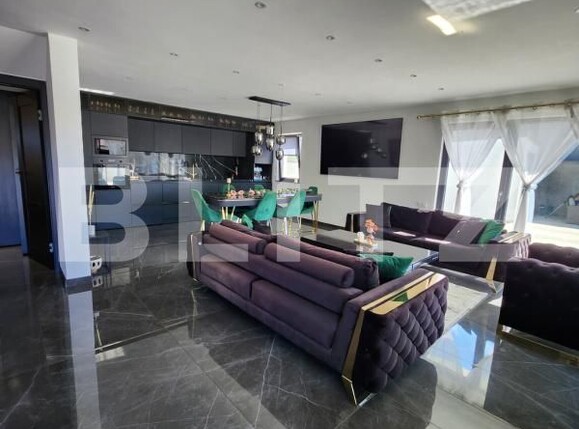 Casa de vânzare 3 camere Gilău - 204965CV | BLITZ Cluj-Napoca | Poza3